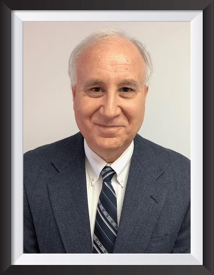 Douglas Rallo, founding attorney of the Law Offices of Douglas Rallo