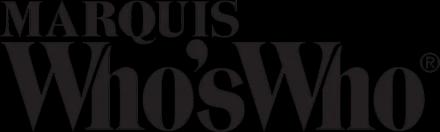 Marquis Who's Who
